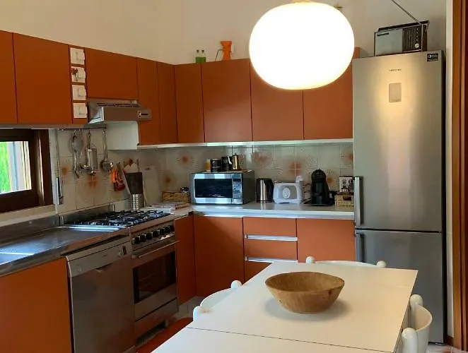 Vakantiehuis Gione Verona