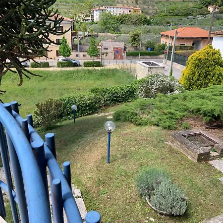 Сasa de vacaciones Gione Verona