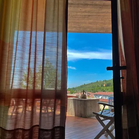 Сasa de vacaciones Gione