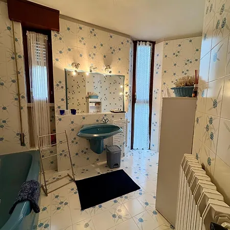 Casa de Férias Gione
