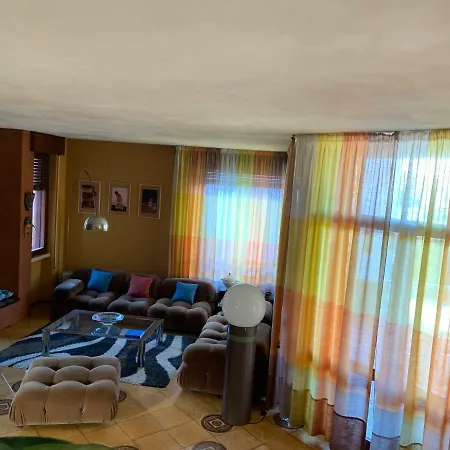 Сasa de vacaciones Gione Verona