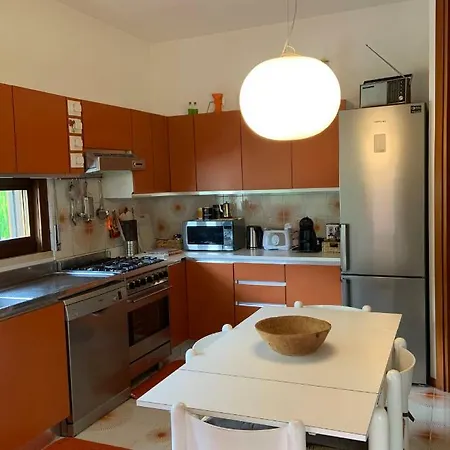 Сasa de vacaciones Gione Verona
