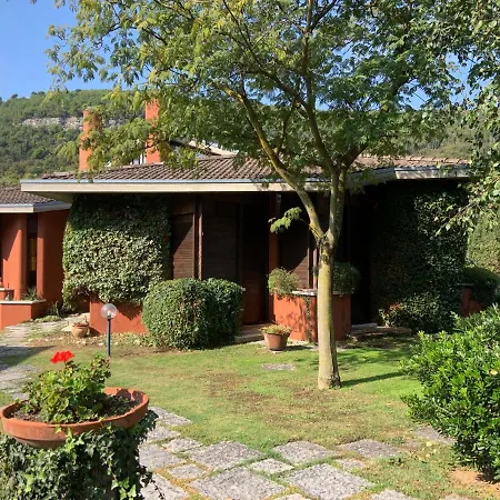 Gione Сasa de vacaciones Verona