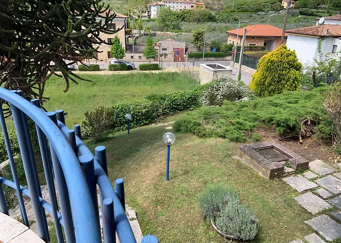 Semesterbostad Gione Verona