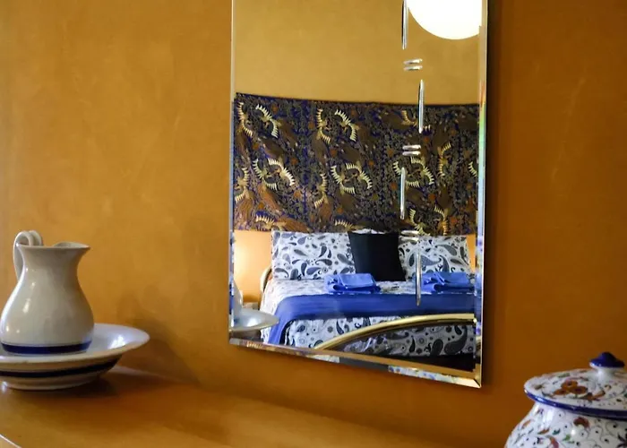 Gione Semesterbostad Verona