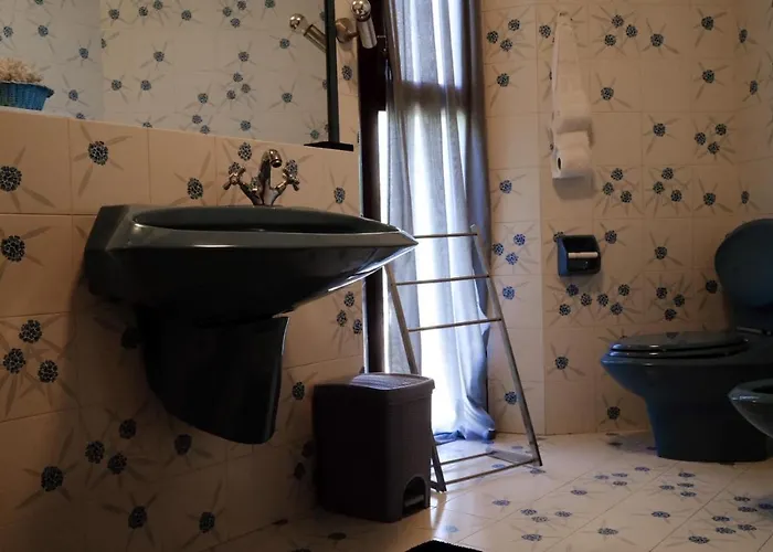 Gione Semesterbostad