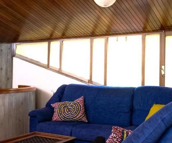 Semesterbostad Gione