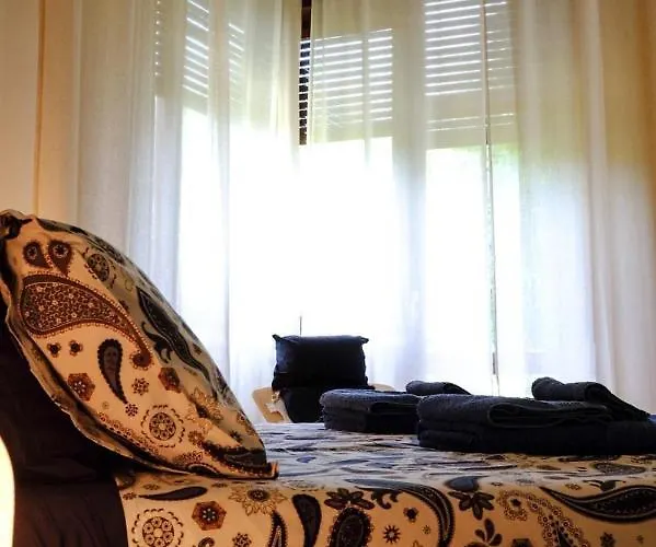 Gione Semesterbostad Verona