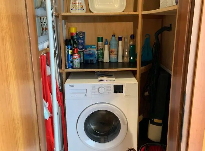 Semesterbostad Gione