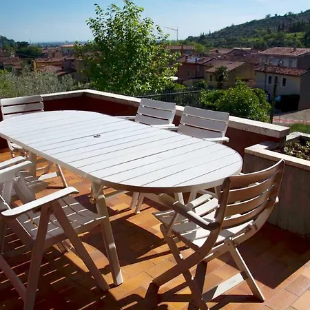 Prázdninový dům Gione Verona